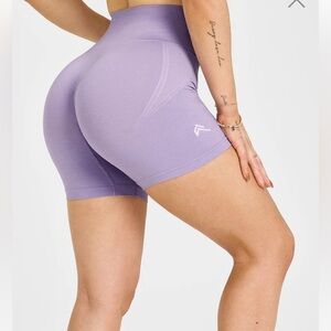 Oner Active, Effortless Seamless Shorts | Wisteria Purple